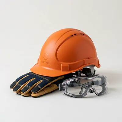 Спецодежда и средства защиты