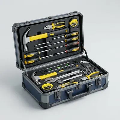 Инструменты