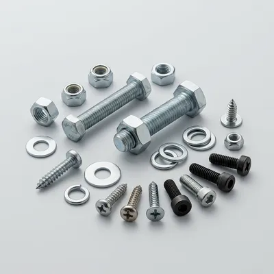 Крепежные элементы