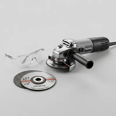 Режущий инструмент