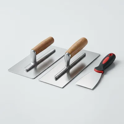 штукатурный инструмент