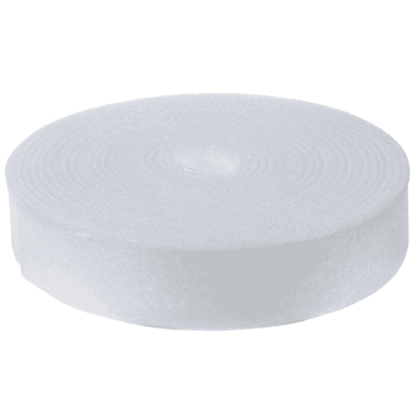 Лента демпферная НПЭ 10мм 0,1х30м (10шт/уп)