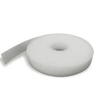 Лента демпферная НПЭ 5мм 0,1х30м (10шт/уп)