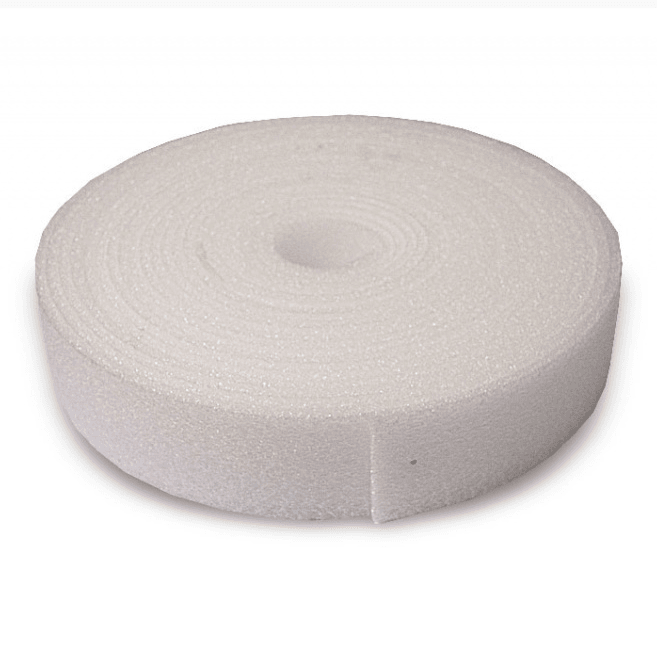 Лента демпферная НПЭ 8мм 0,1х30м (10шт/уп)