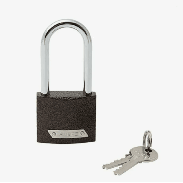 AVERS Замок нав. PD-01-50 (шт)