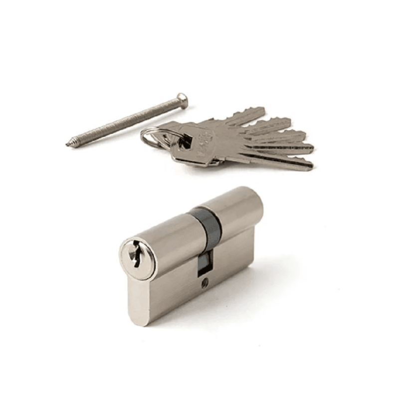 VANGER Цил. мех.  YC-70-CR (шт)