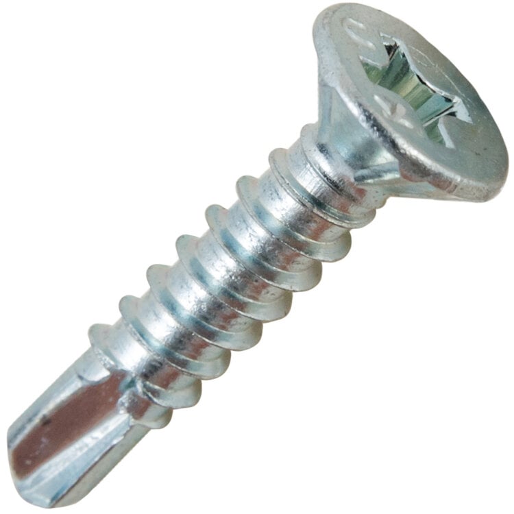 Саморез БЦ оконный 3,9х35  (шт)