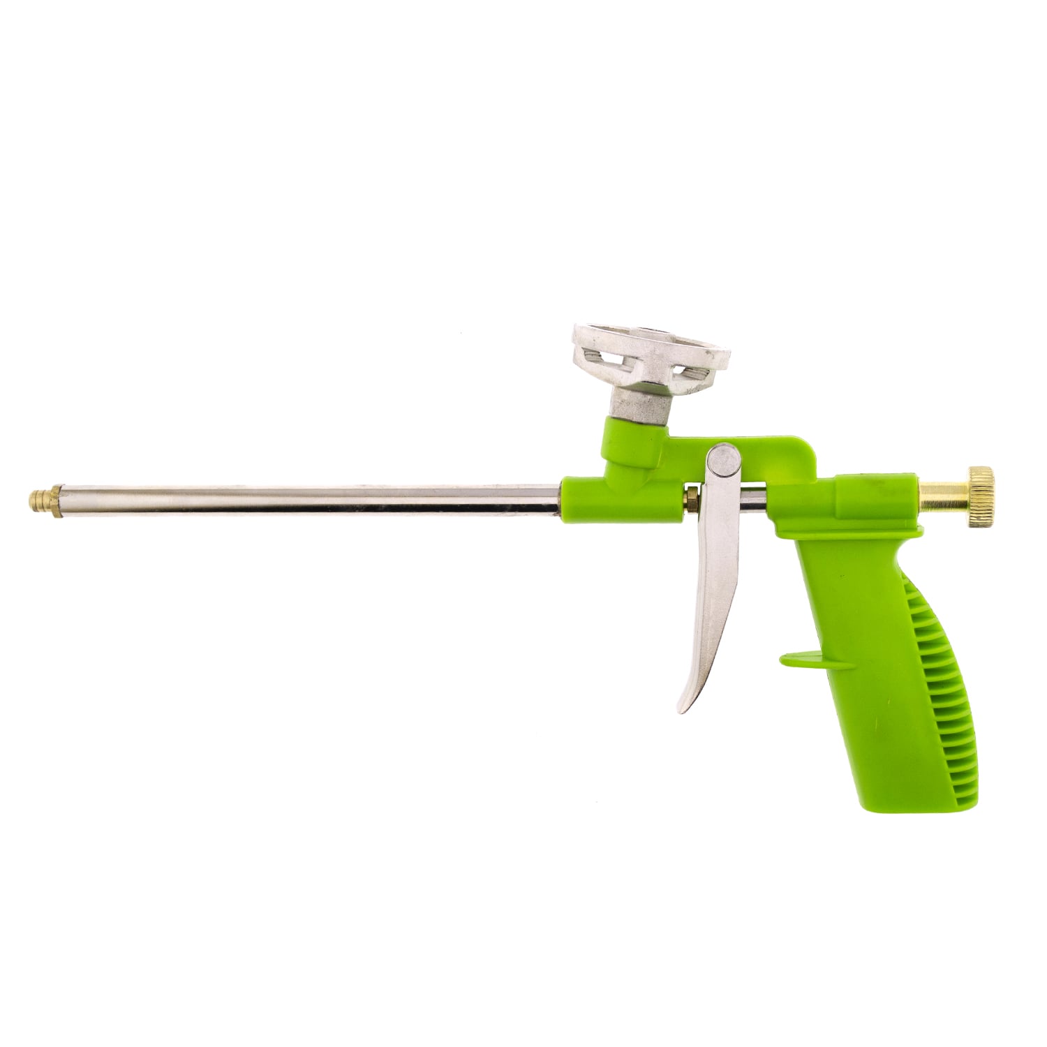 Пистолет для монтажной пены ДЛЯ ДЕЛА 05 Start (Оптимальный) (10/40)