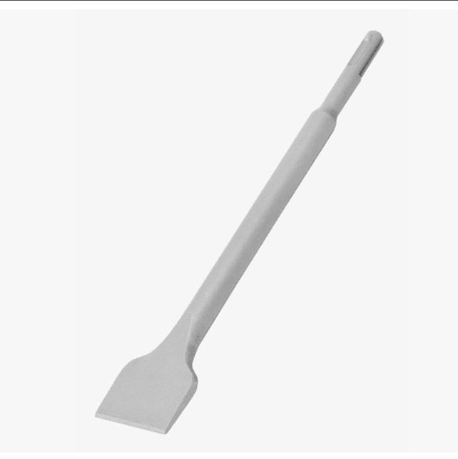 Зубило SDS-plus плоское 14*250мм Spark Lux д/перфоратора долото-лопатка (шт)