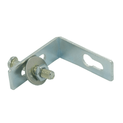 Подвеска мебельная 5,1ж 2,0мм, цинк (шт)