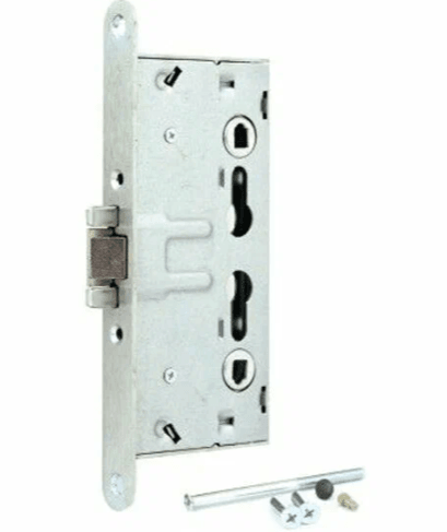 АVERS Корпус замка 2000-Panic-ZN (противоп.) (шт)