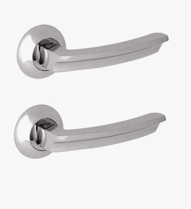 AVERS Ручка разд. H-14093 -A-CR (Spindle 140) (B2B) (шт)