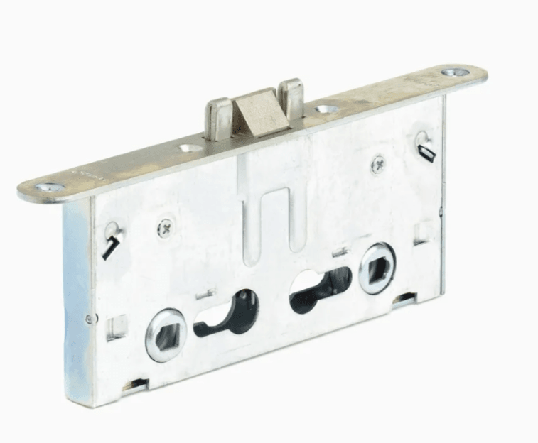 АVERS Корпус замка 2000-ZN (противоп.) (шт)