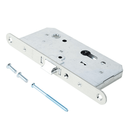 АVERS (B2B) Корпус замка 2002-ZN (противоп.) (шт)