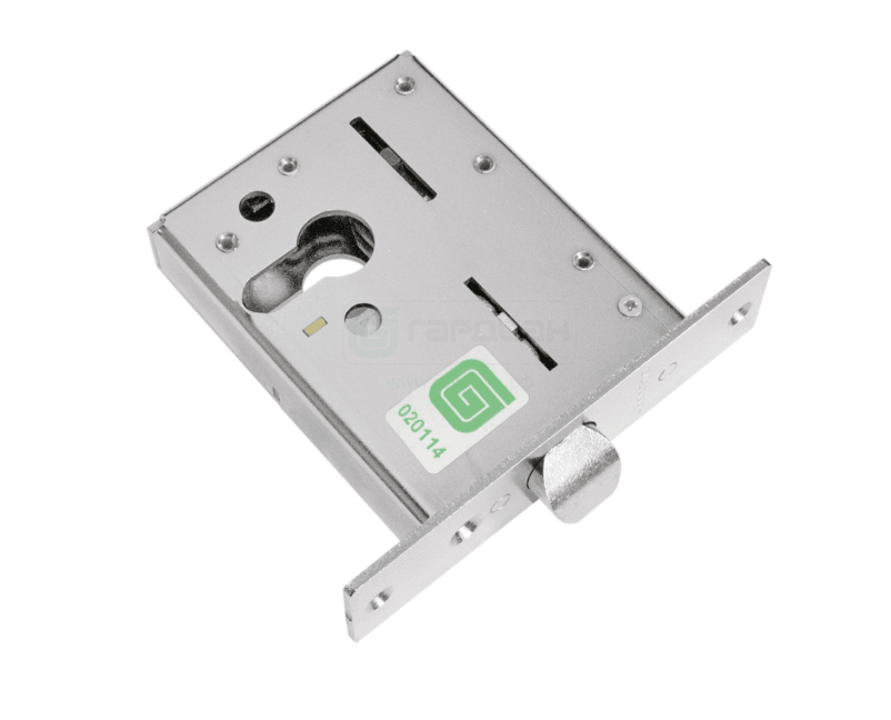 Гардиан Замок-защёлка ЗВ-300 б/ц (128:3570) (шт)