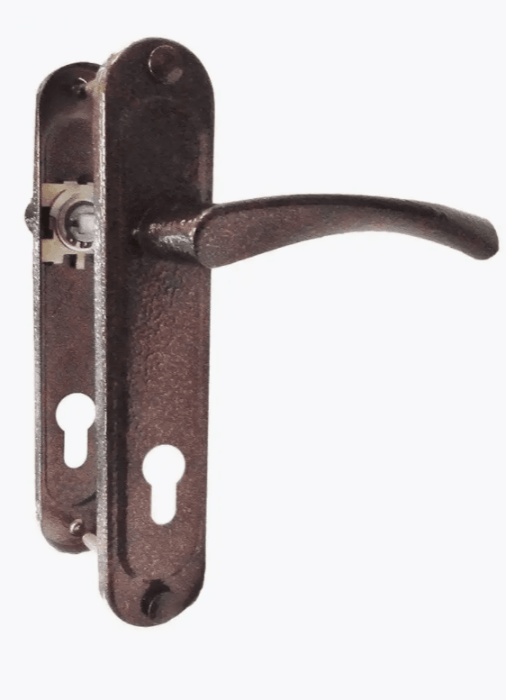 Ручка РДП-2-023-85Ц (15)  (ант.медь) (шт)