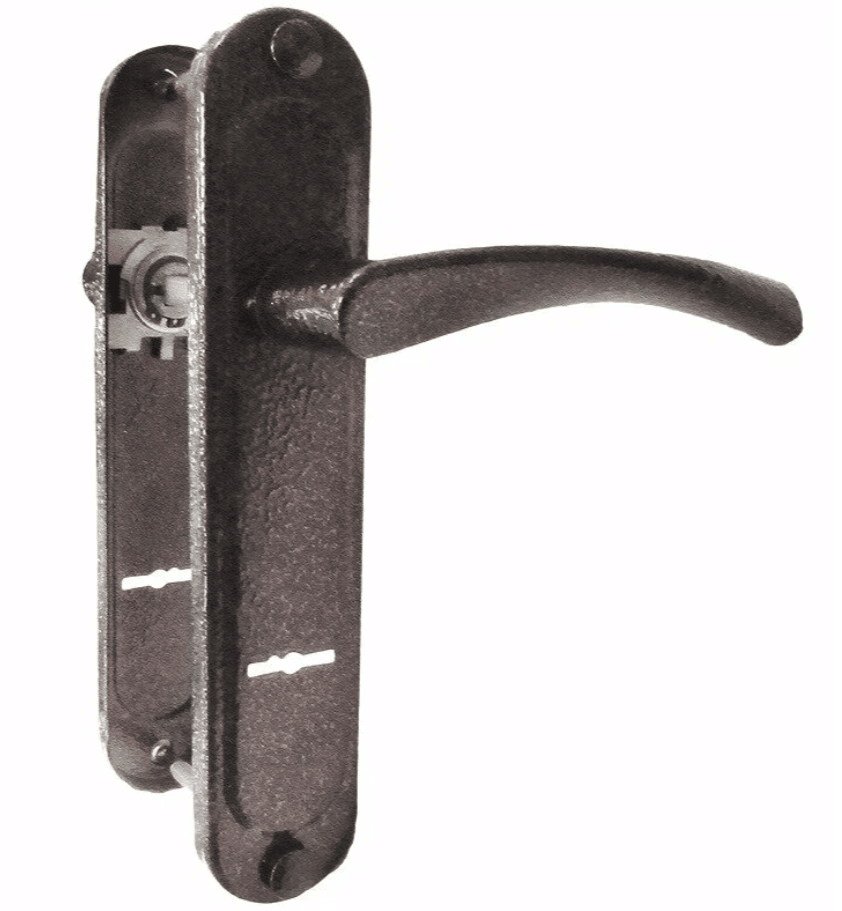 Ручка РДП-2-023-85С (15)  (ант.медь) (шт)