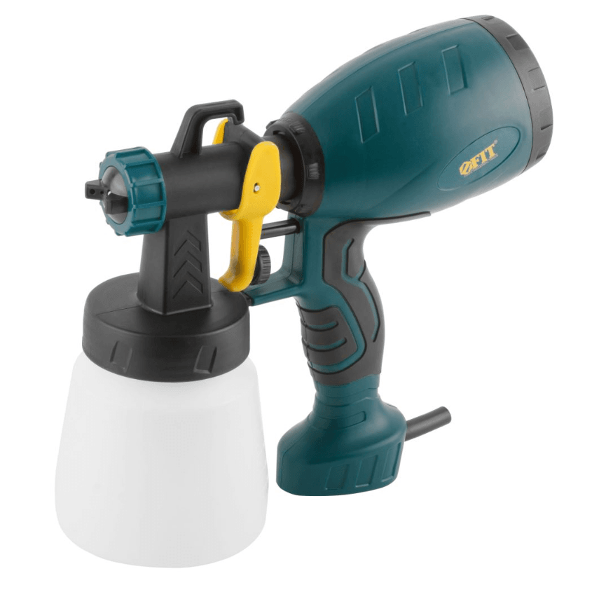 Распылитель Электрический 500ВТ.2,5мм, 800 мл./мин