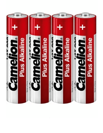 Батарейка Camelion LR06 SP-4 (60/720) (4шт)