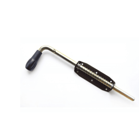 Задвижка гаражная ЗГ-1-370 (шт)