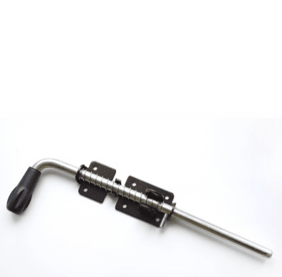 Задвижка гаражная ЗГ-2-400 (шт)