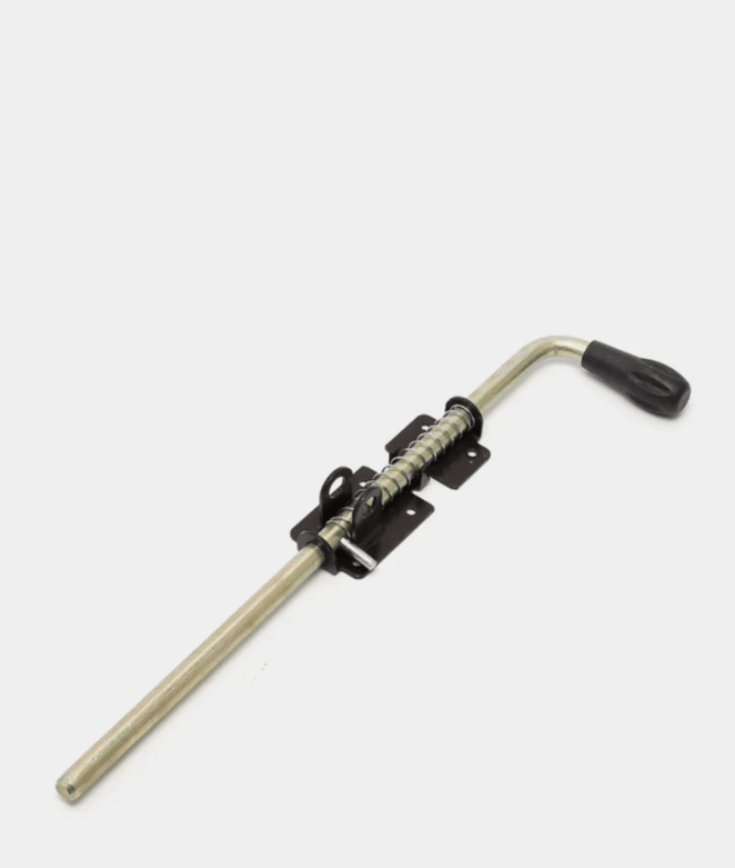 Задвижка гаражная ЗГ-2-500 (шт)