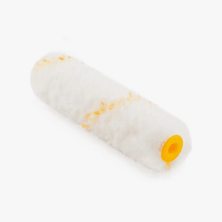 Ролик мини "для работ с эмалями" 110 х 15 х 6мм, в/в 12мм, полиамид, Акор (шт)