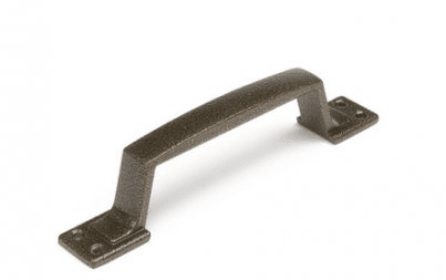 Ручка-скоба ЗЕНИТ РС-100.01 бронза (шт)