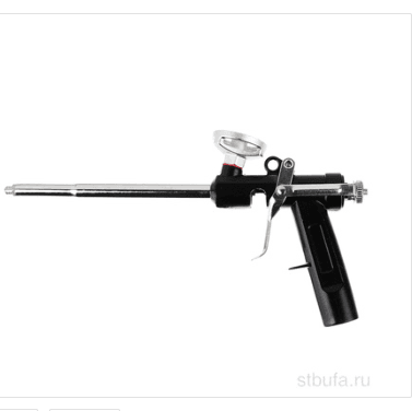 Пистолет для монтажной пены Headman 641-043 (шт)