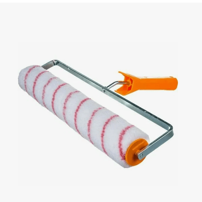 STAYER  NYLON-SPECIAL,48*400 мм,бюг.6мм ворс12 мм,сред.мал.вал Professional