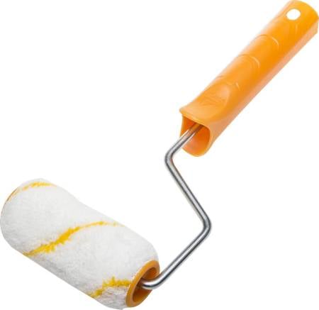 STAYER  GIRPAINT,30*100мм бюг.6мм,ворс 10мм полиакр. все видыЛКМ маляр.валик