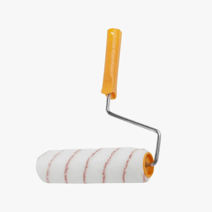 STAYER  NYLON,48*180мм бюг.8мм,ворс 10мм полиам.маляр.валик Professional