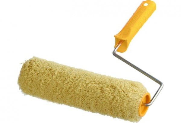 STAYER  SYNTEX 40 х240 мм, бюг.6мм,ворс 18 мм, полиак,все виды ЛКМ, маляр.валик