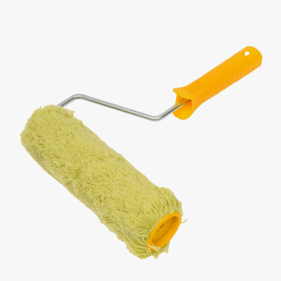 STAYER  SYNTEX 40 х240 мм, бюг.6мм,ворс 18 мм, полиак,все виды ЛКМ, маляр.валик