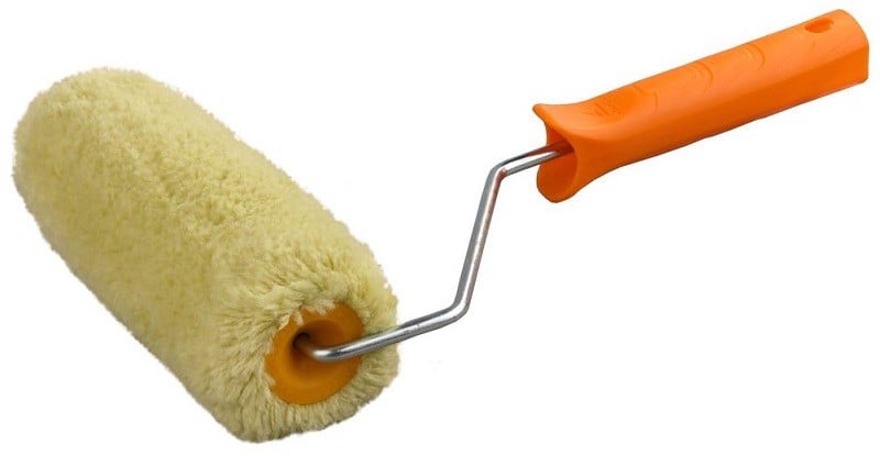 STAYER  SYNTEX 50 х180 мм, бюг.6мм,ворс 18 мм, полиак,все виды ЛКМ, маляр.валик