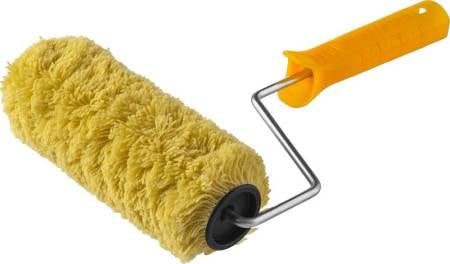 STAYER  SYNTEX 50 х180 мм, бюг.6мм,ворс 18 мм, полиак,все виды ЛКМ, маляр.валик