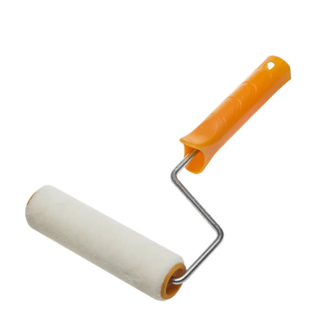 STAYER  VELOU 30 х150 мм,бюг.6 мм ворс 4 мм, 50% акр,50% шер, для лаков и эмалей, маляр