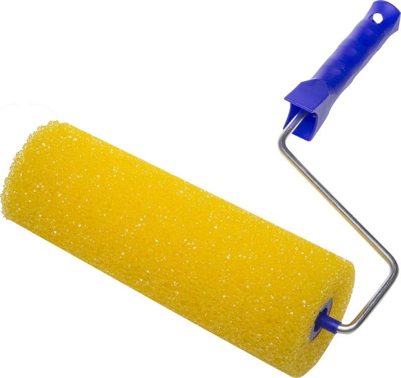 STAYER 80*240мм,бюг.6мм,струк.парол.д/вводоэм.акр.крас.Profi