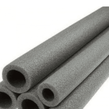 Трубная изоляция Тепофол УТ 114/9 (15 шт./уп) 2 м