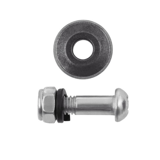 Ролик режущ. для плиткореза 18,0х6,0х3,8мм Sparta