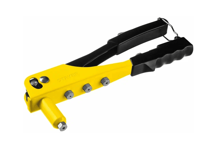 Заклепочник 240 мм MC-100.STAYER