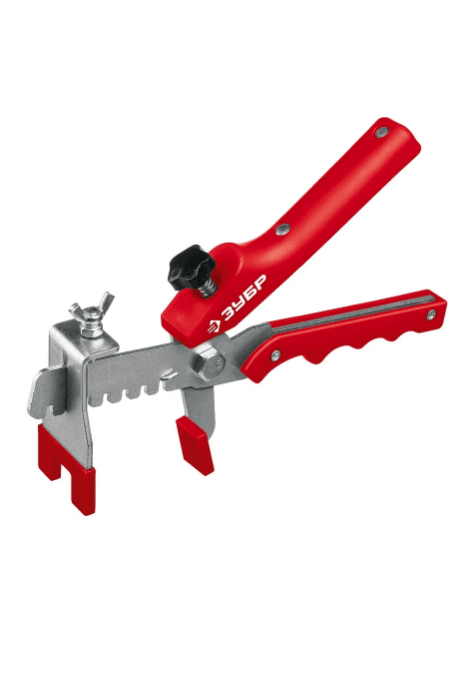 Универсальные щипцы для системы выравнивания плитки СВП ЗУБР 3389