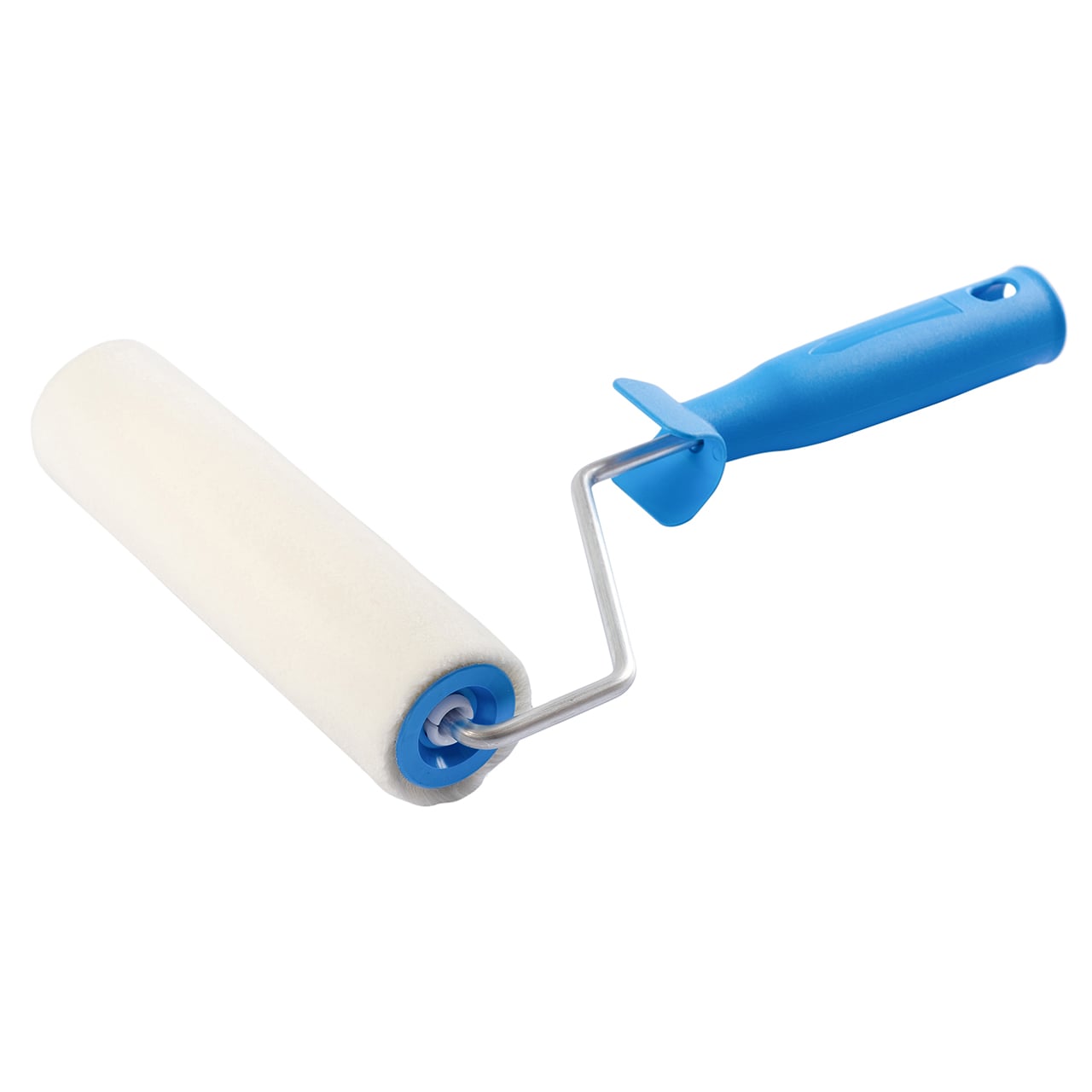 Валик "Евро" велюр 240 х 40 х 6мм, в/в  5мм, для водных основ, Акор (шт)