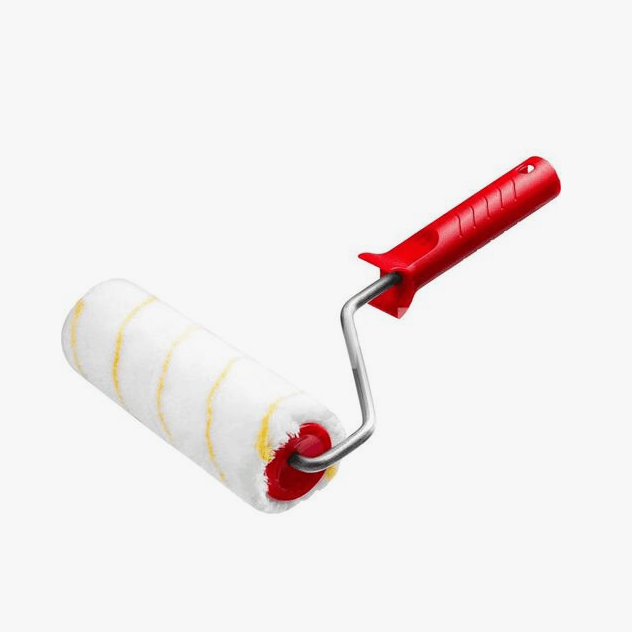 MIRAX POLYTEX PRO 48*240мм,бюг.8мм,ворс 12мм,полиакр/полиэст.,все виды ЛКМ