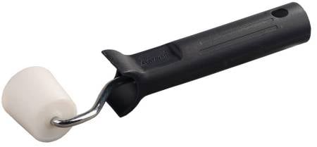 STAYER КОНУС 40 мм,бюг.6мм прижимной пластмас.валик