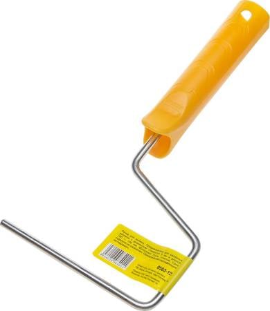 STAYER 120мм,бюгель 6мм,оцинк.сталь,ручка д/валика