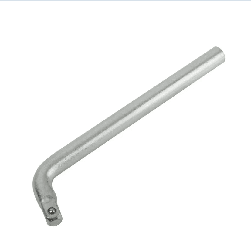 Вороток-рычаг к сменным головкам 1/2х200мм