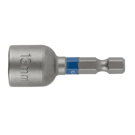 Набор бит с торцевыми магнитными головками  CUTOP Profit, 13мм х 48мм (шт)