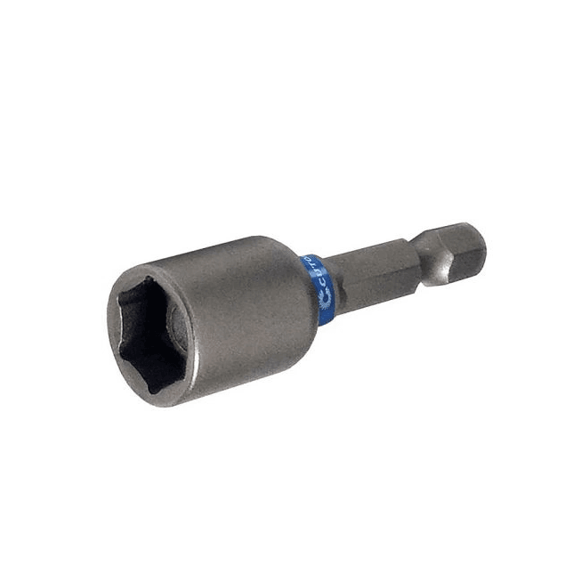 Набор бит с торцевыми магнитными головками CUTOP Profit, 8 мм х 48мм (шт)