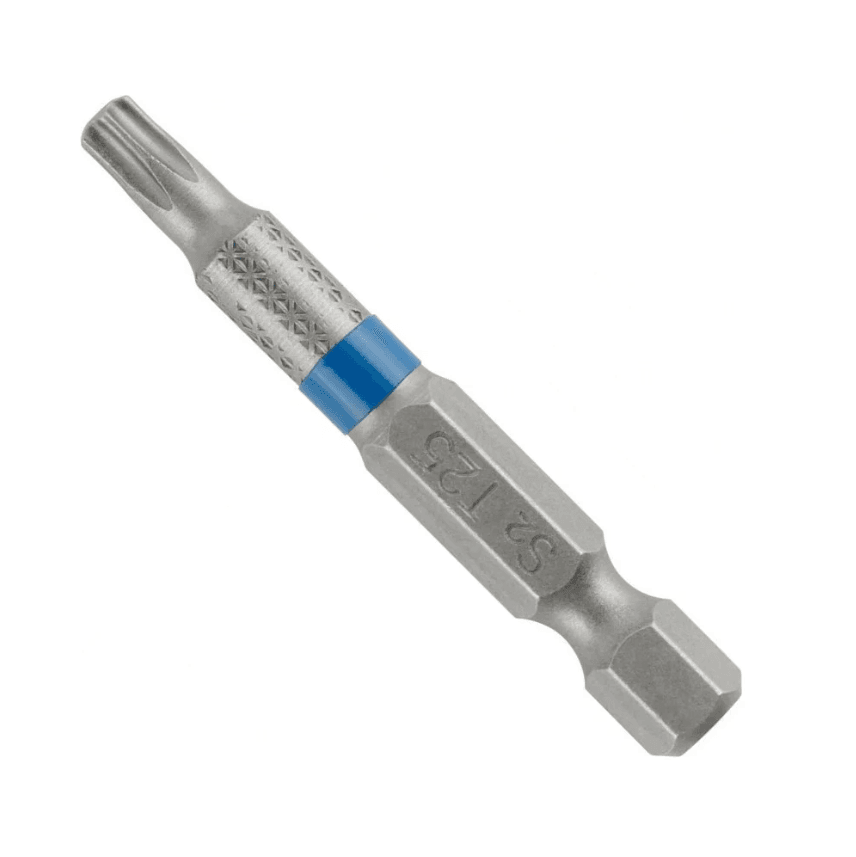 Биты стальные CUTOP Profi.TORX. T25, 50мм (шт)